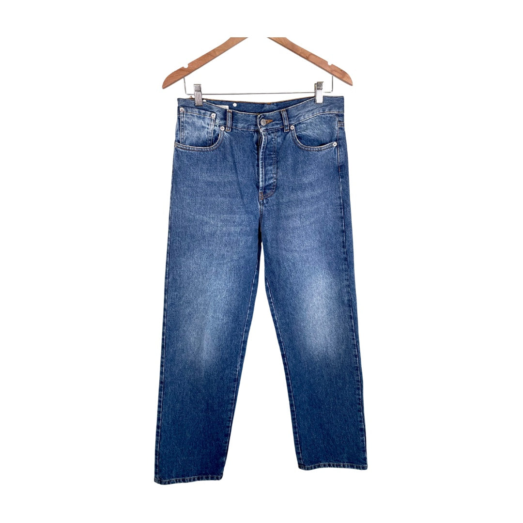 Dries Van Noten Jeans